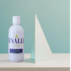 Shampoo Limpieza Profunda 500 ml.